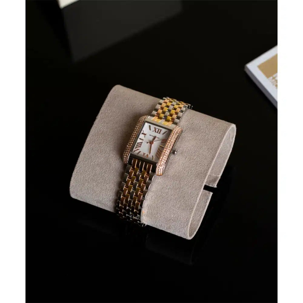 Montre femme Michael Kors Emery MK4744 originale