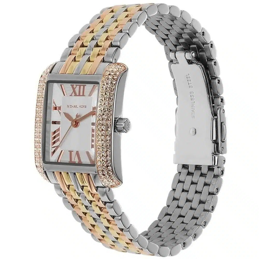 Montre femme Michael Kors Emery MK4744 originale