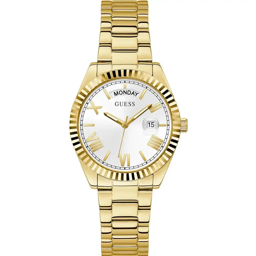 Montre Guess originale pour femme Luna GW0308L2