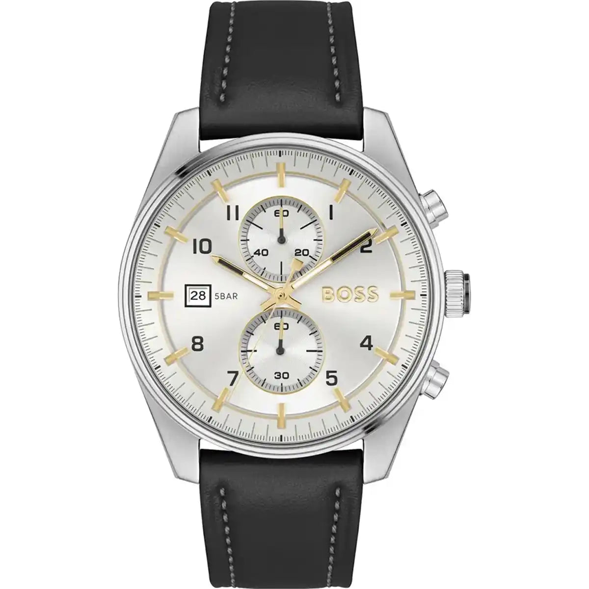 Montre Hugo Boss SkyTraveller pour homme 1514147
