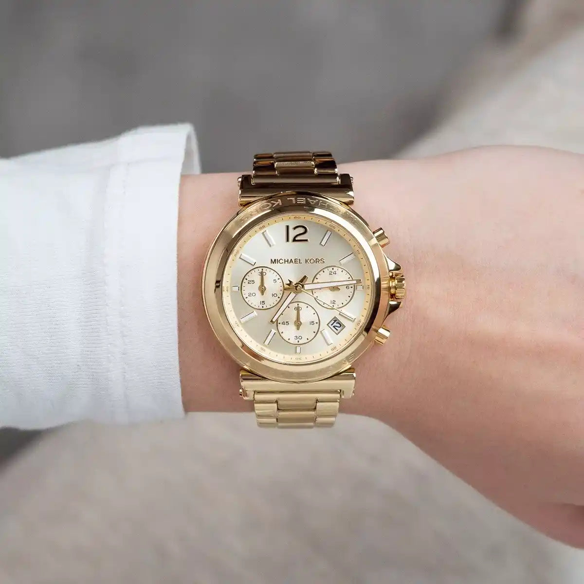 Montre femme Michael Kors Maren MK7493