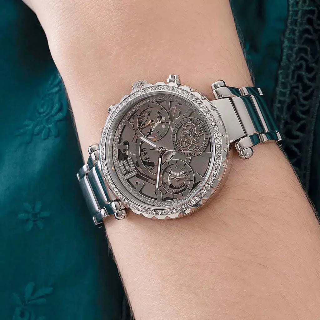 Montre Guess originale pour femme GW0403L1