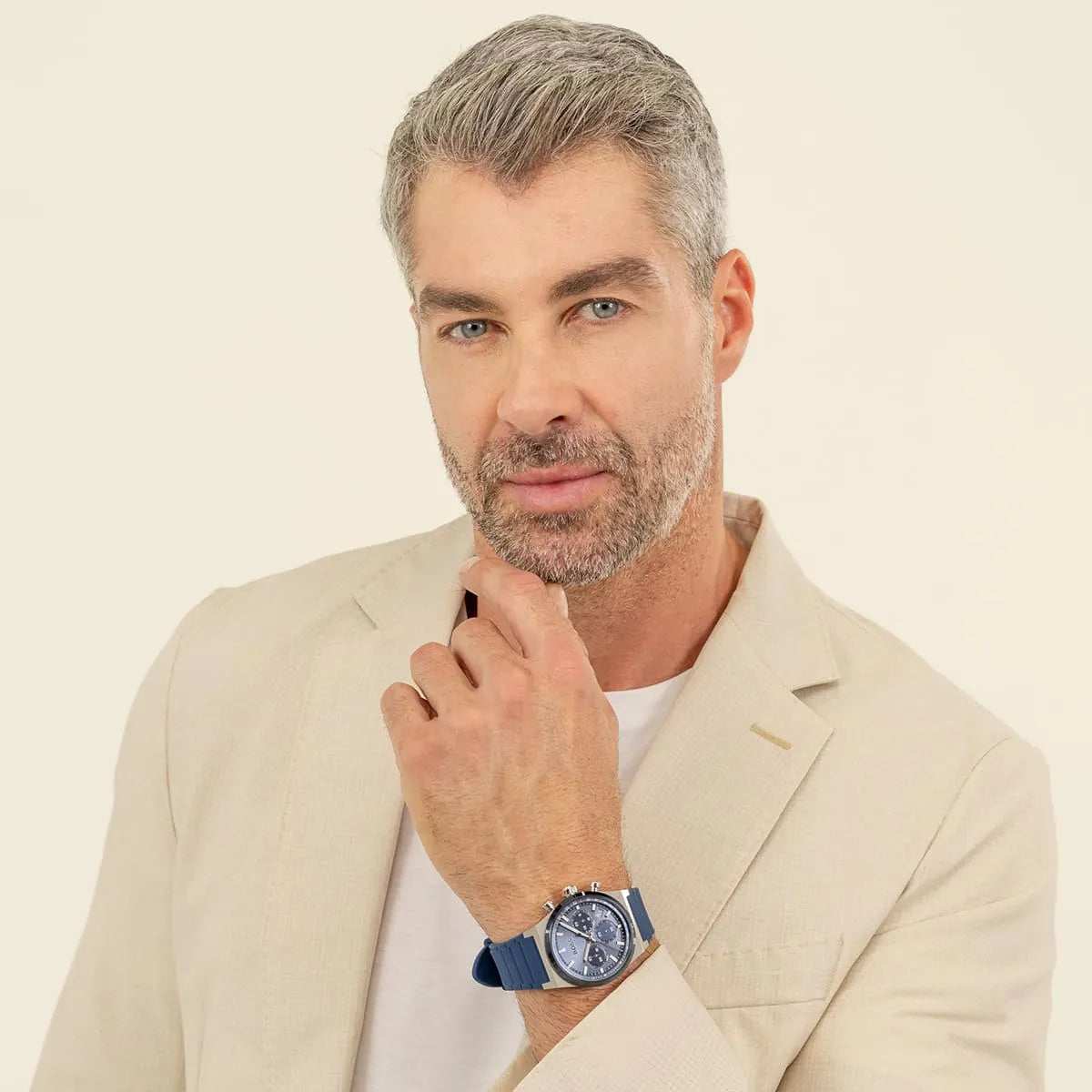 Montre Hugo Boss pour homme 1514243