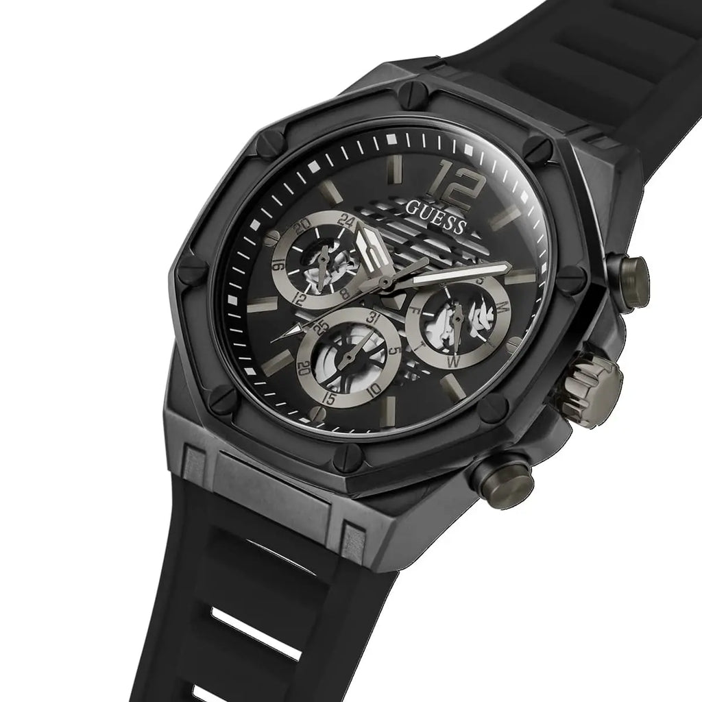 Montre Guess pour homme GW0263G4