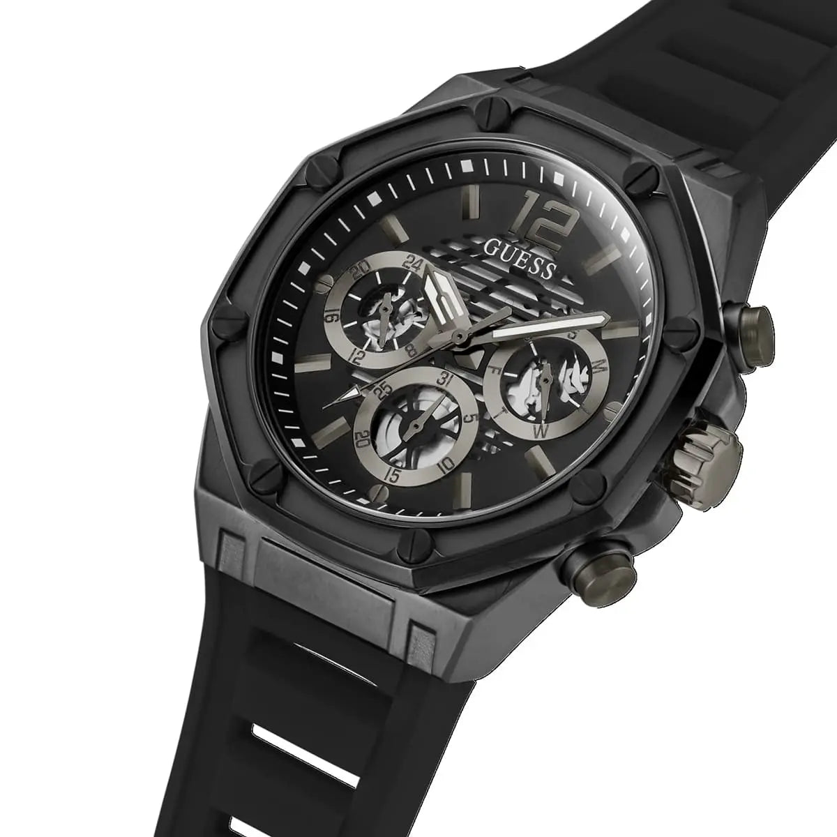 Montre Guess pour homme GW0263G4