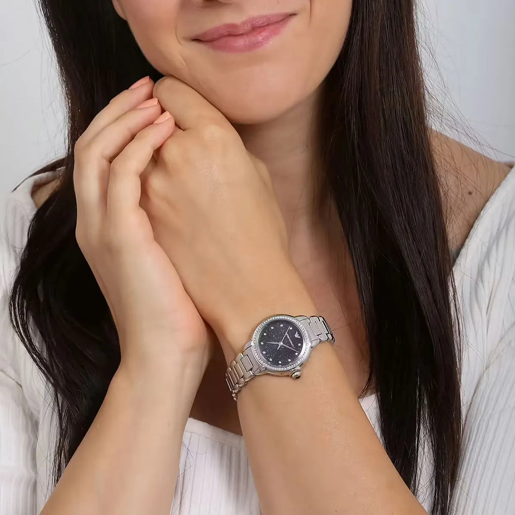 Montre Emporio Armani pour femme AR11630