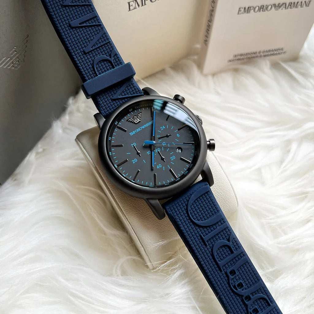 Montre Emporio Armani pour homme AR11023