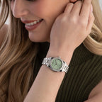 Montre Emporio Armani pour femme AR11656