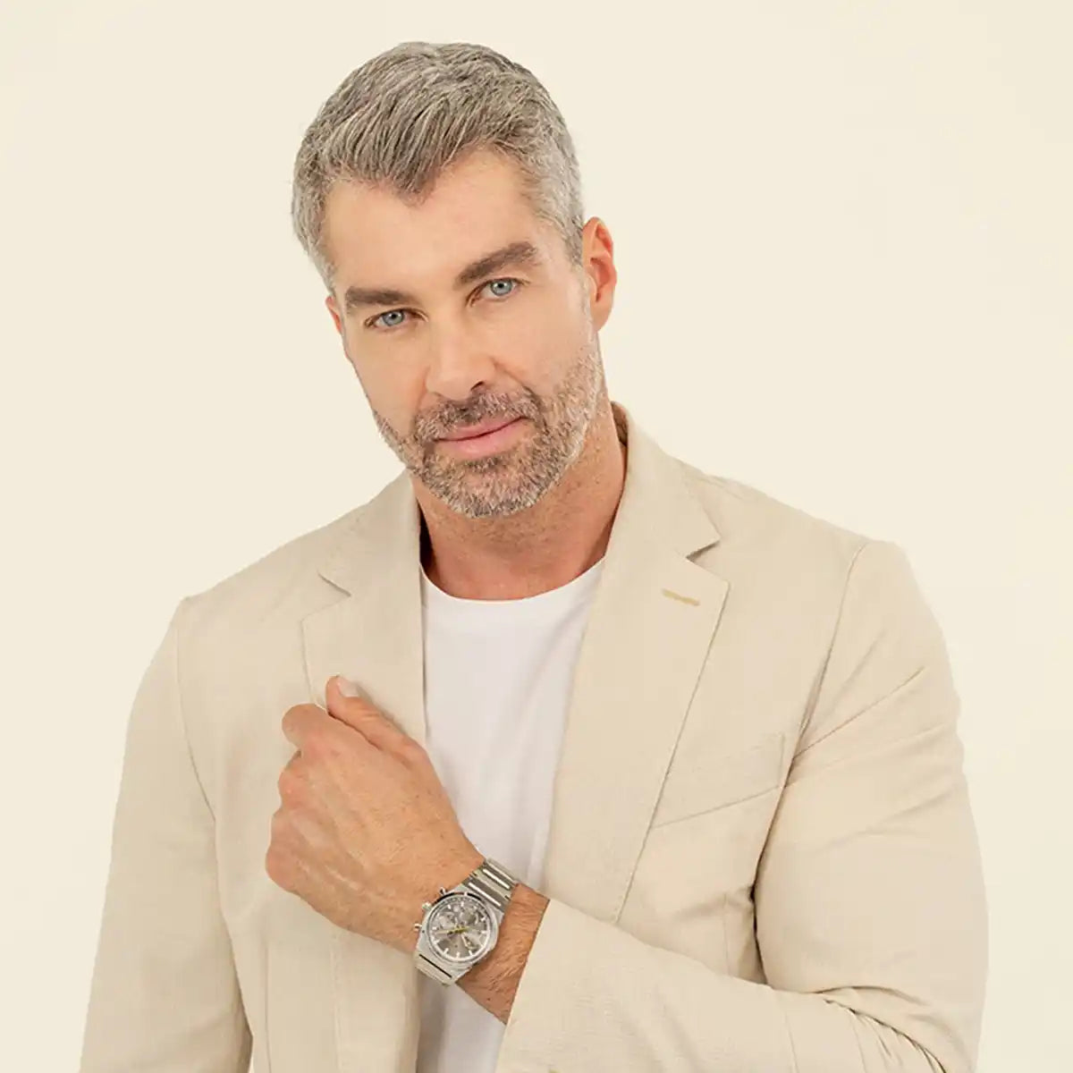 Montre Hugo Boss pour homme 1514221