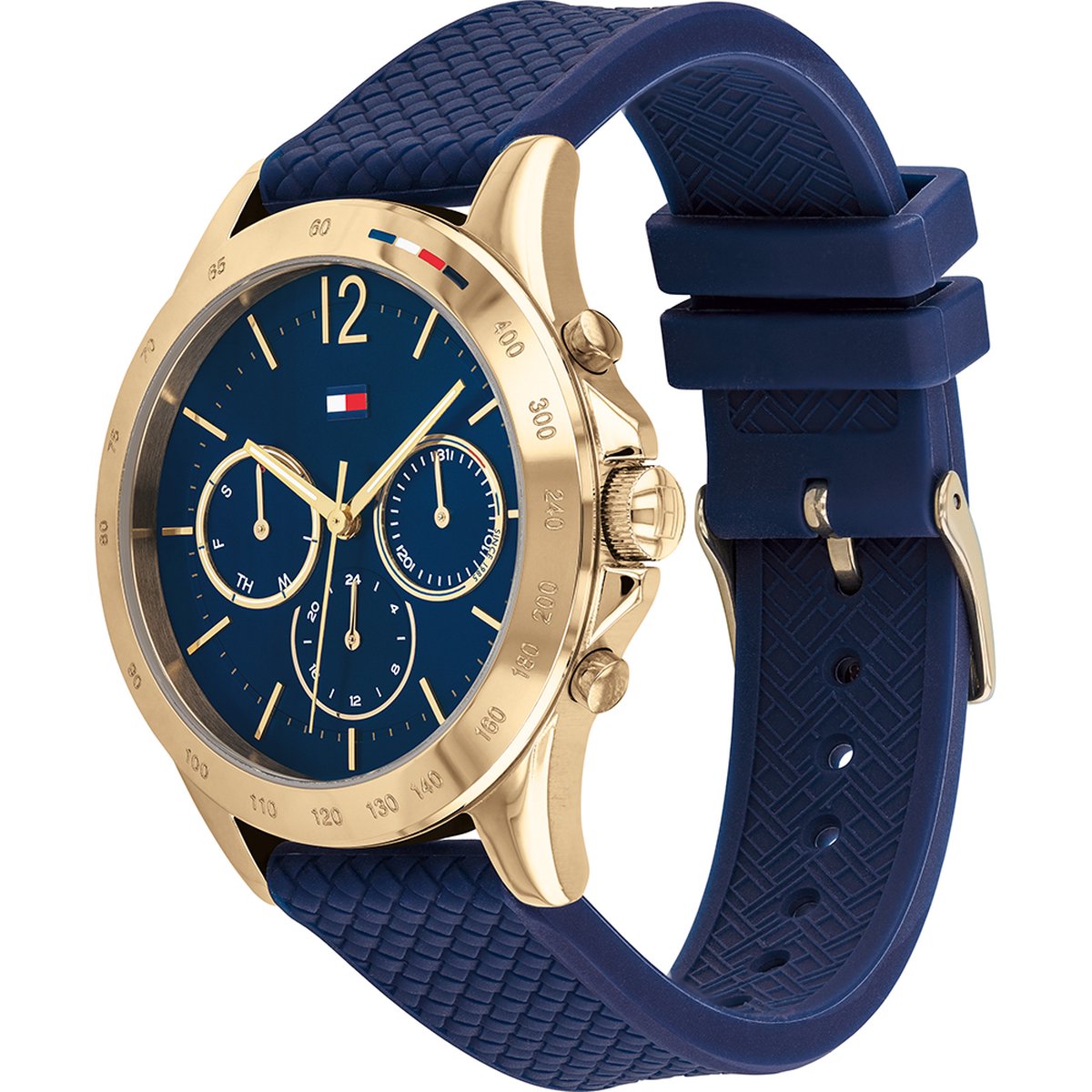 Montre Tommy Hilfiger 1782198