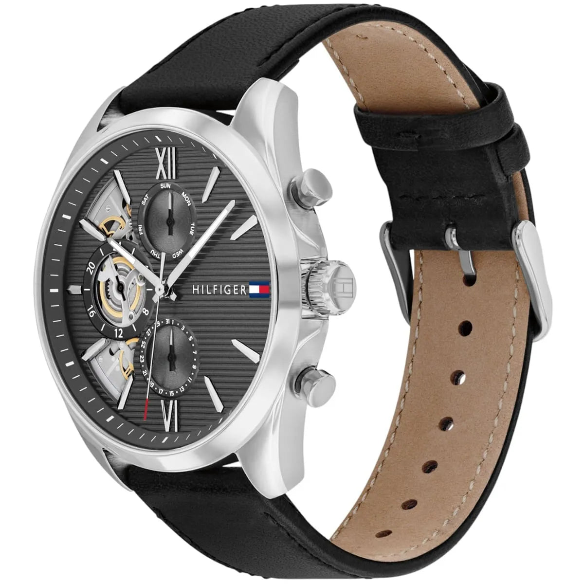 Montre Tommy Hilfiger pour homme 1710644