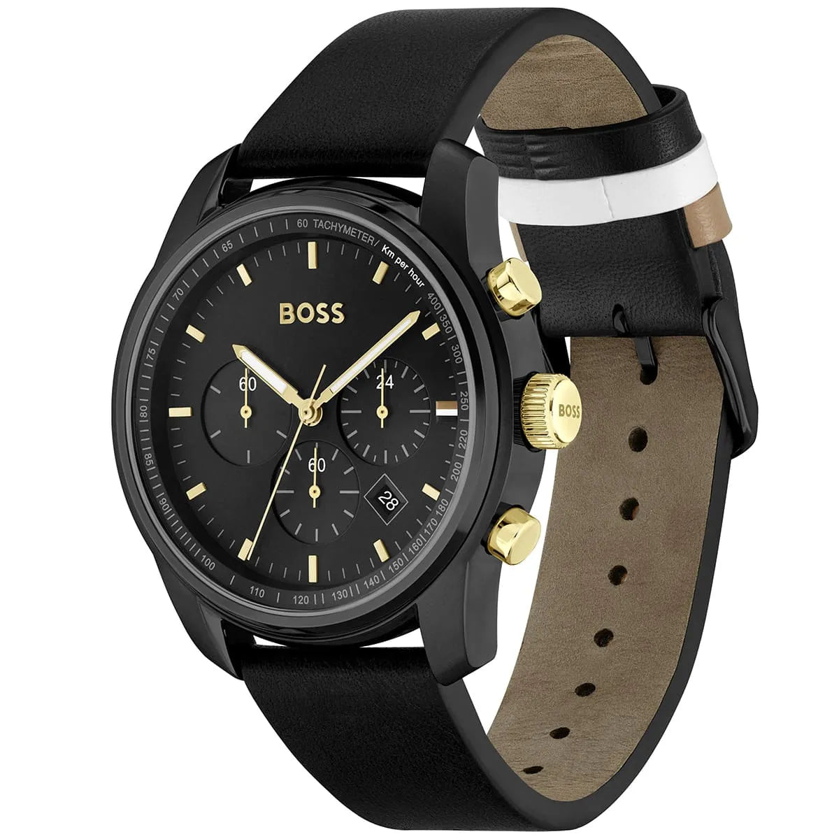 Montre Hugo Boss pour homme 1514003