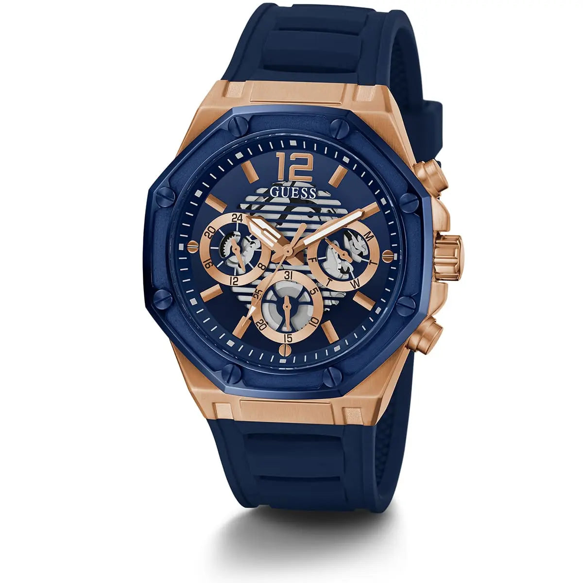 Montre Guess pour homme GW0263G2