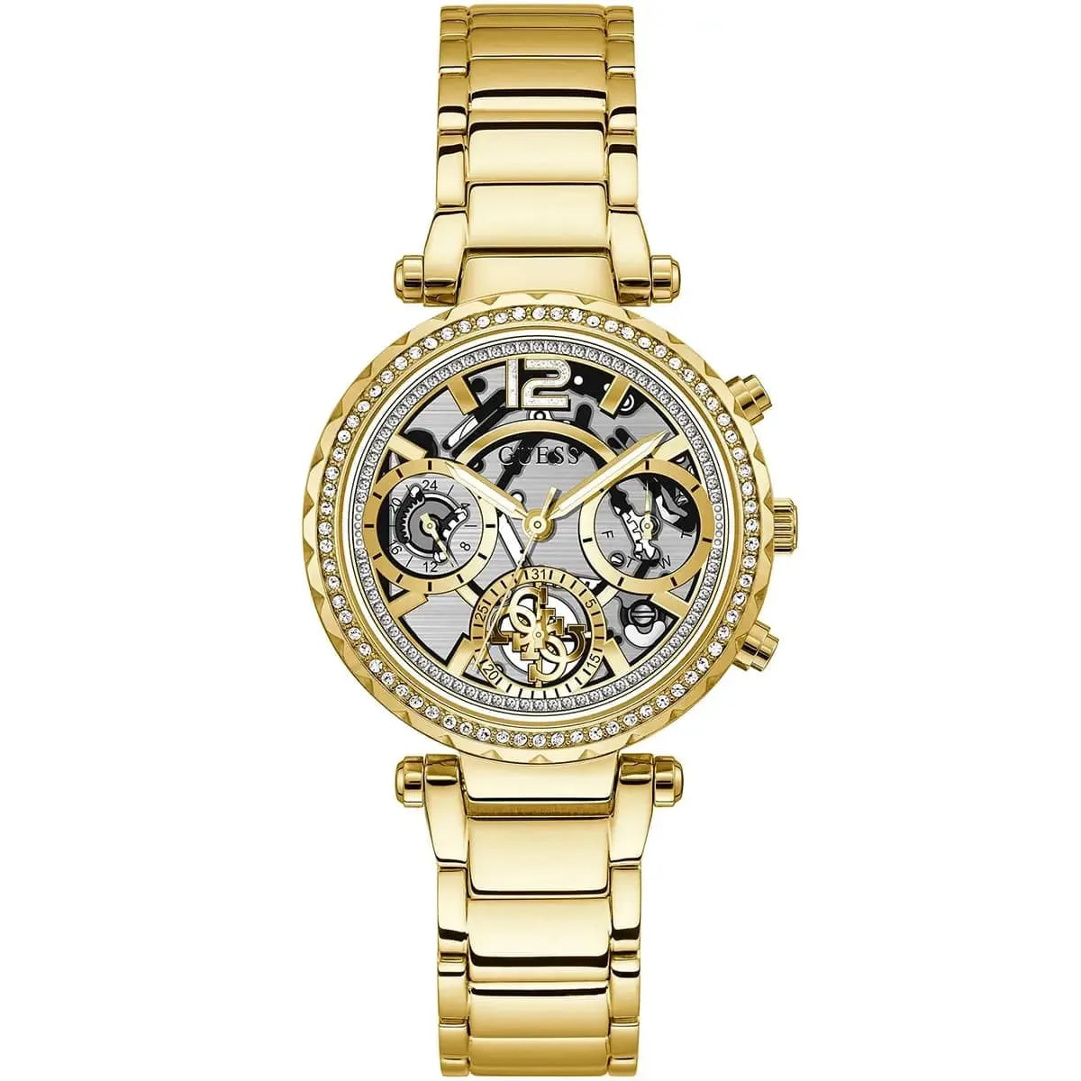 Montre Guess originale pour femme GW0403L2