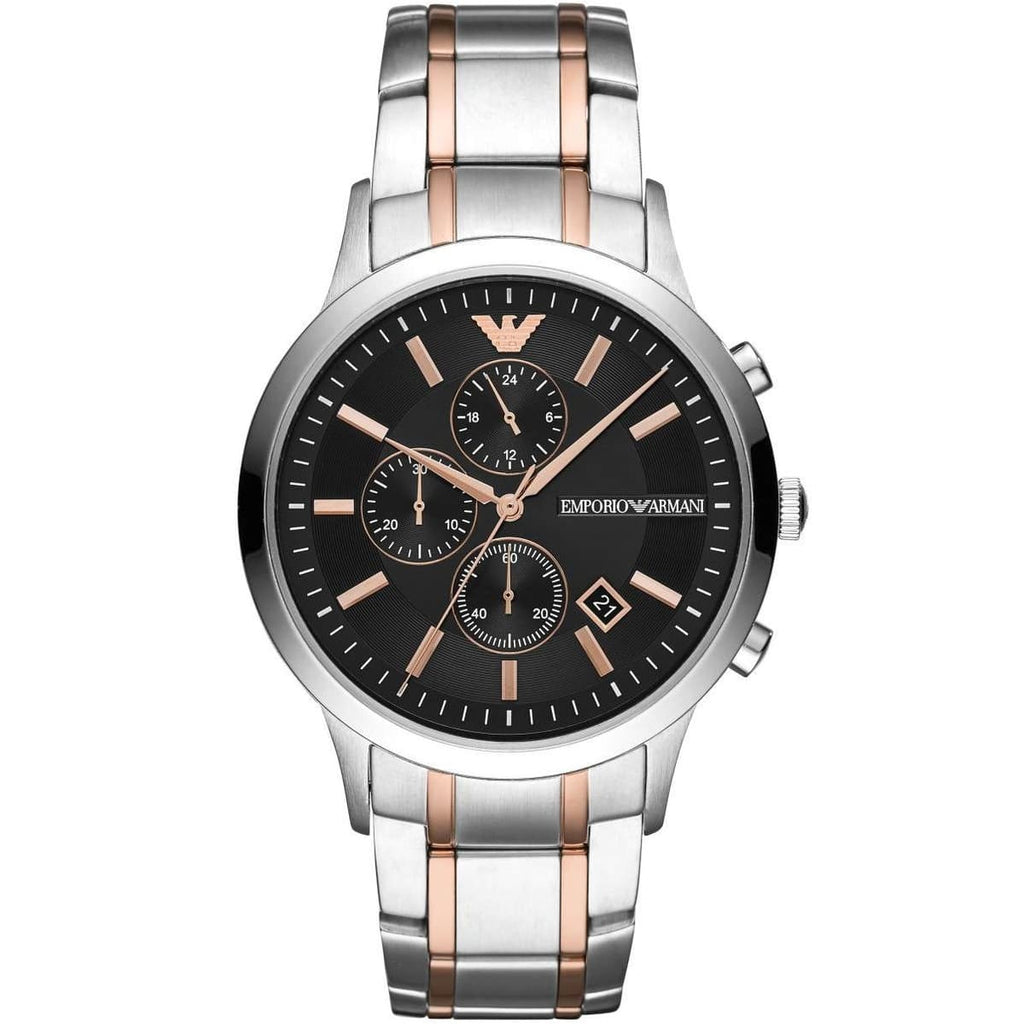 Montre Emporio Armani pour homme AR11165