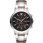Montre Emporio Armani pour homme AR11165