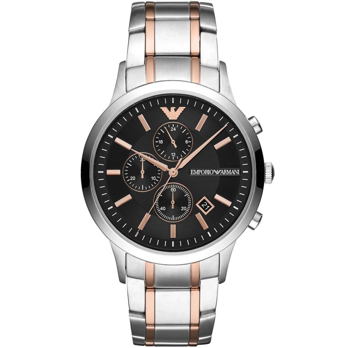 Montre Emporio Armani pour homme AR11165