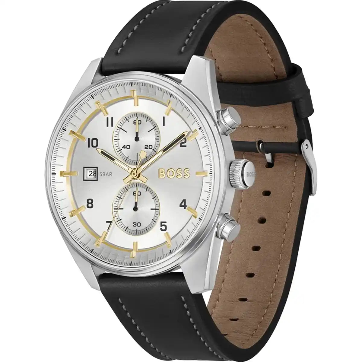 Montre Hugo Boss SkyTraveller pour homme 1514147