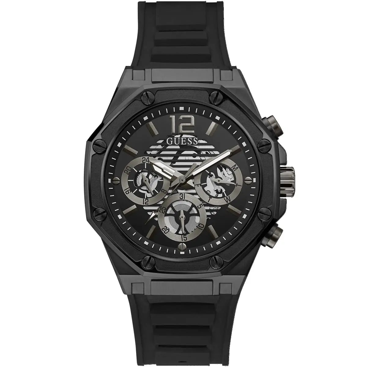 Montre Guess pour homme GW0263G4