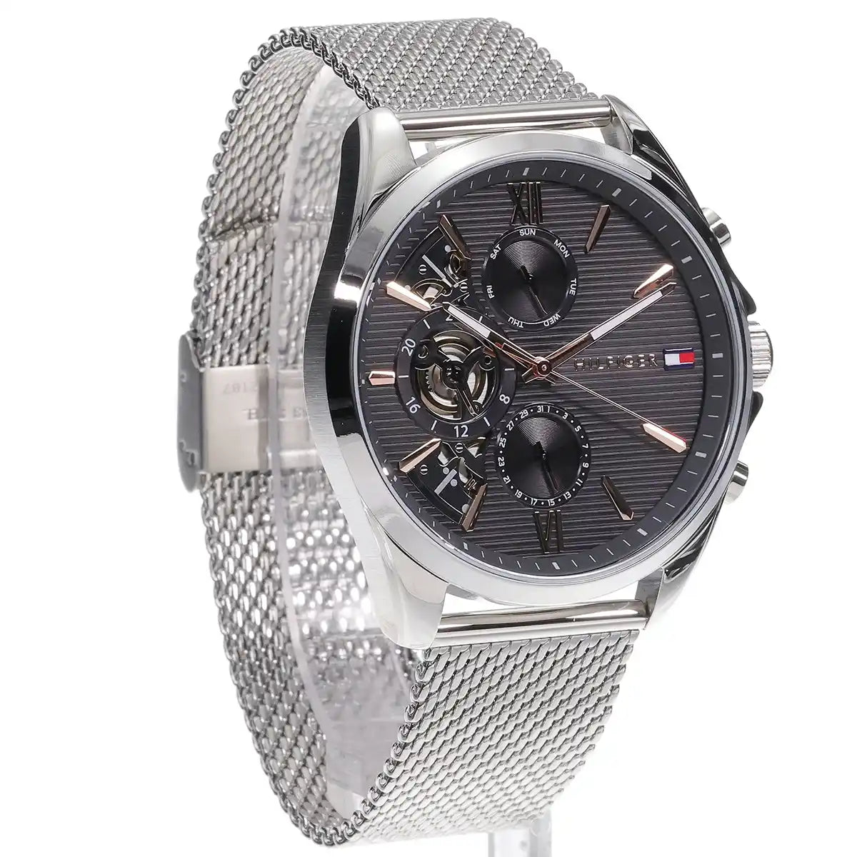 Montre Tommy Hilfiger pour homme 1710646