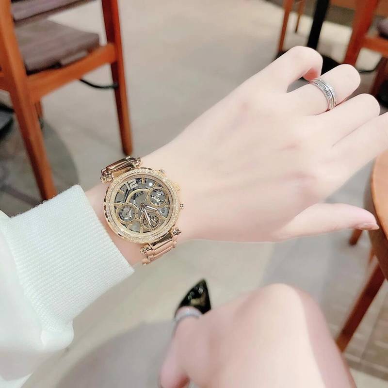 Montre Guess originale pour femme GW0403L2