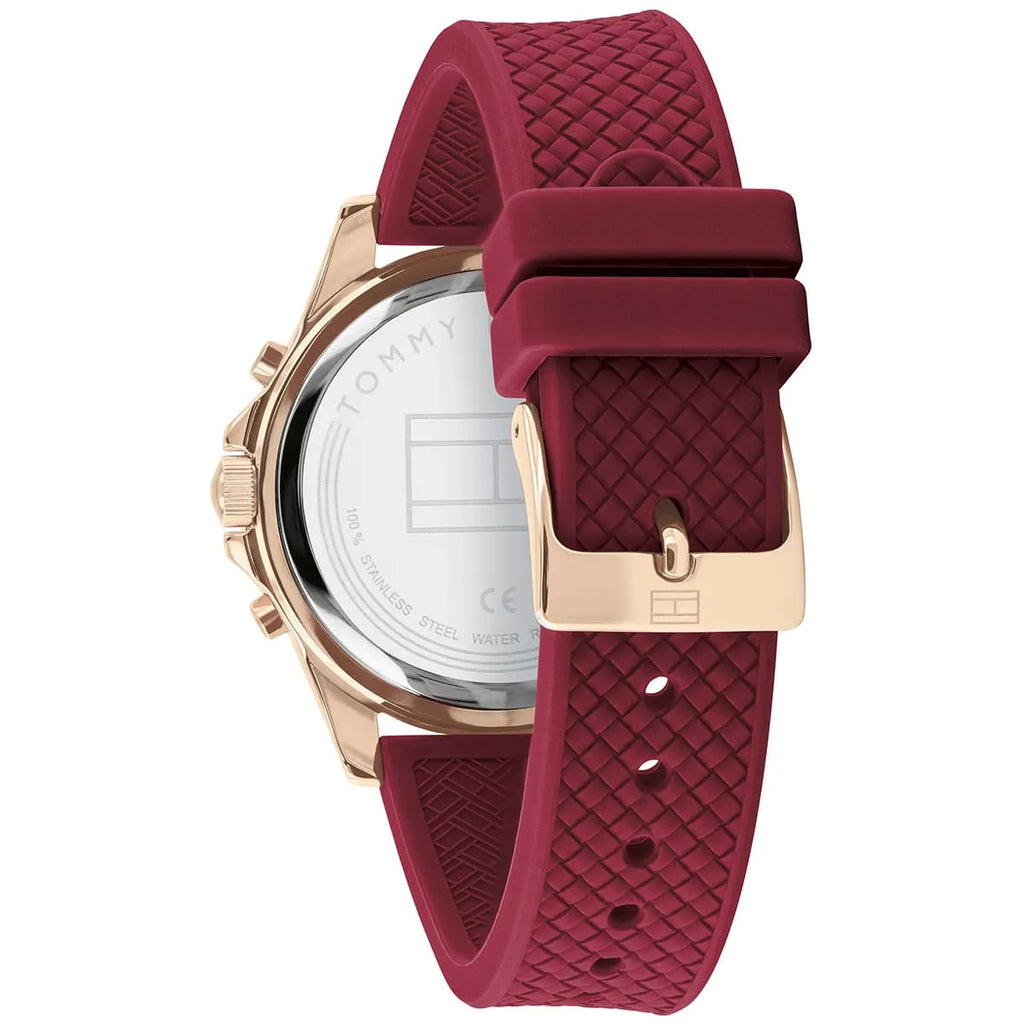 Montre Tommy Hilfiger pour femme 1782200