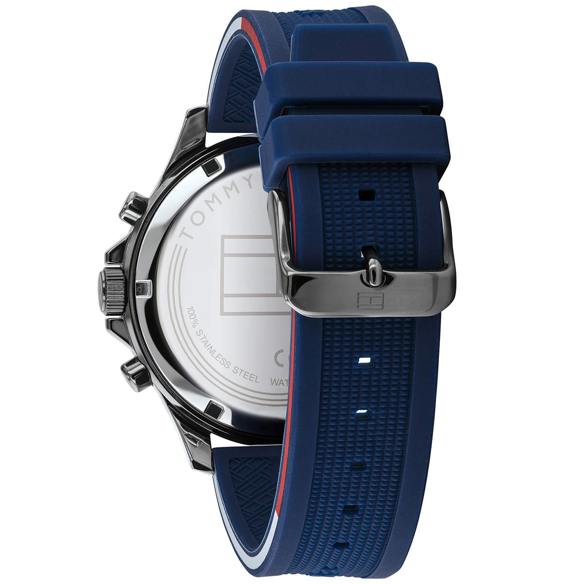 Montre Tommy Hilfiger pour homme 1791721