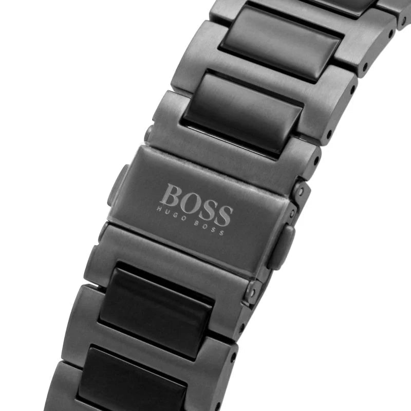 HUGO BOSS Montre Homme Peak 1513814