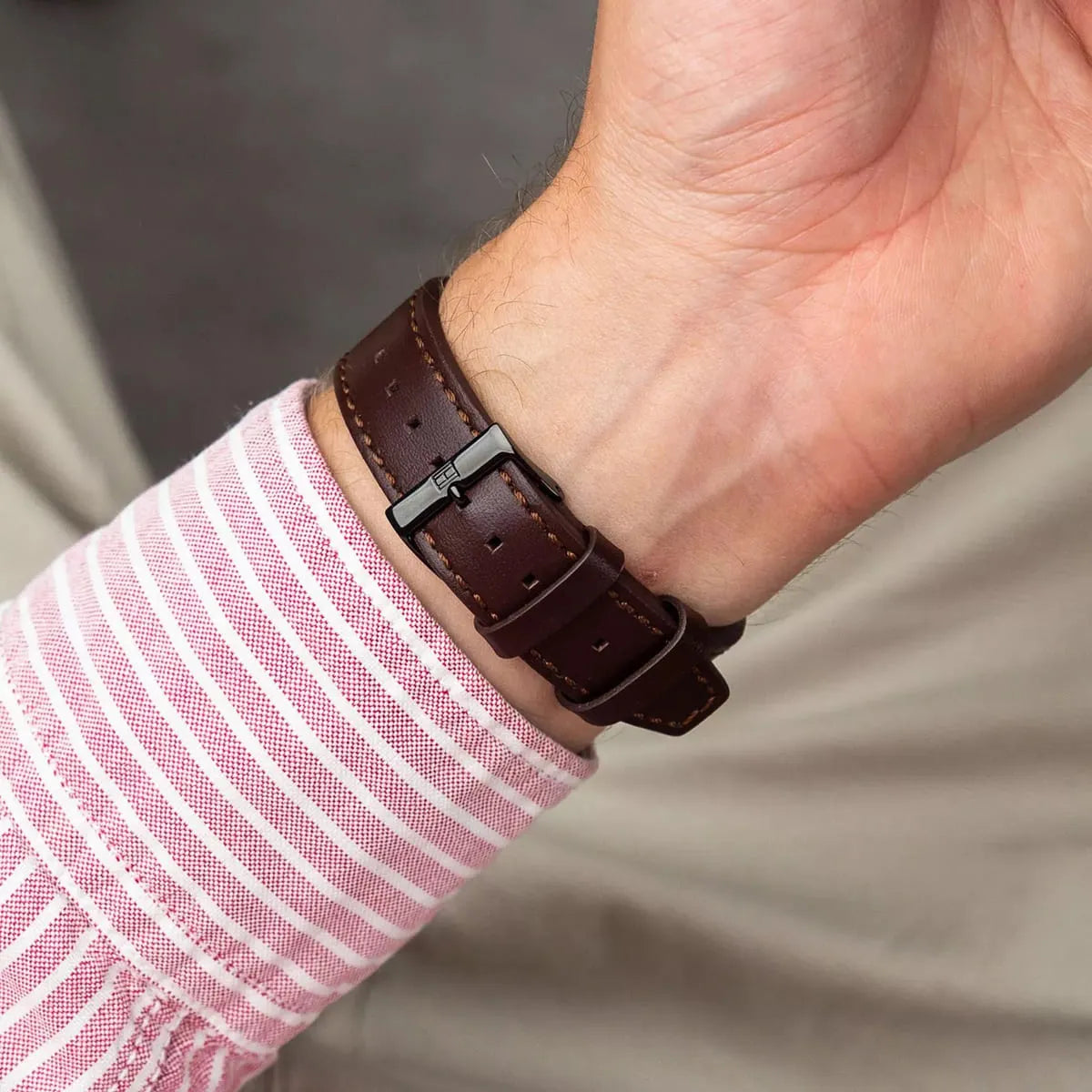 Montre Tommy Hilfiger pour homme 1792164