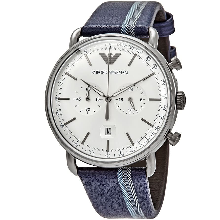 Montre Emporio Armani pour homme AR11202