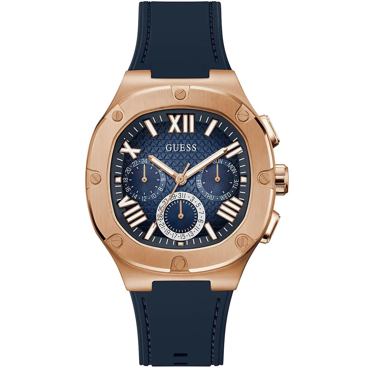 Montre Guess pour homme GW0571G2