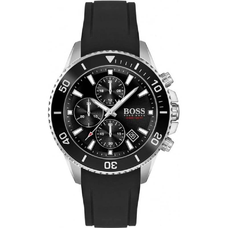 Montre pour homme Hugo Boss Admiral 1513912