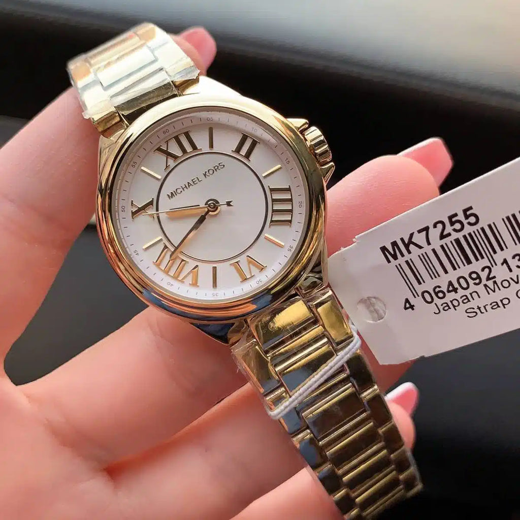 Montre femme Michael Kors Camille MK7255