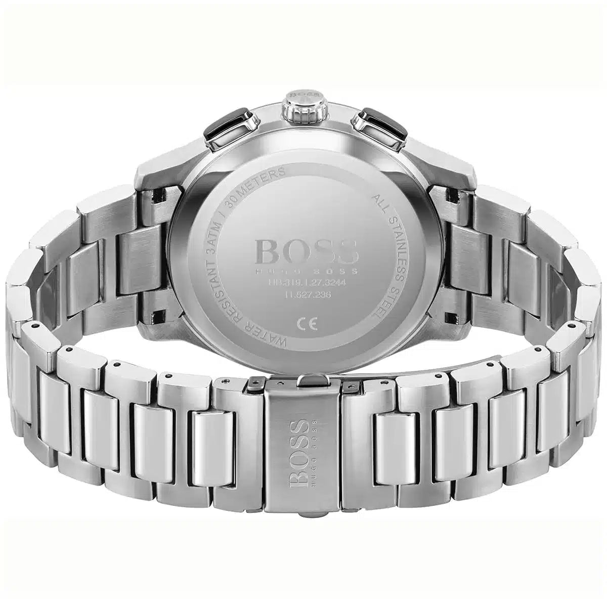 Montre Hugo Boss pour homme 1513762