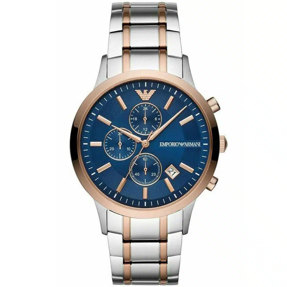 Montre Emporio Armani pour homme AR80025