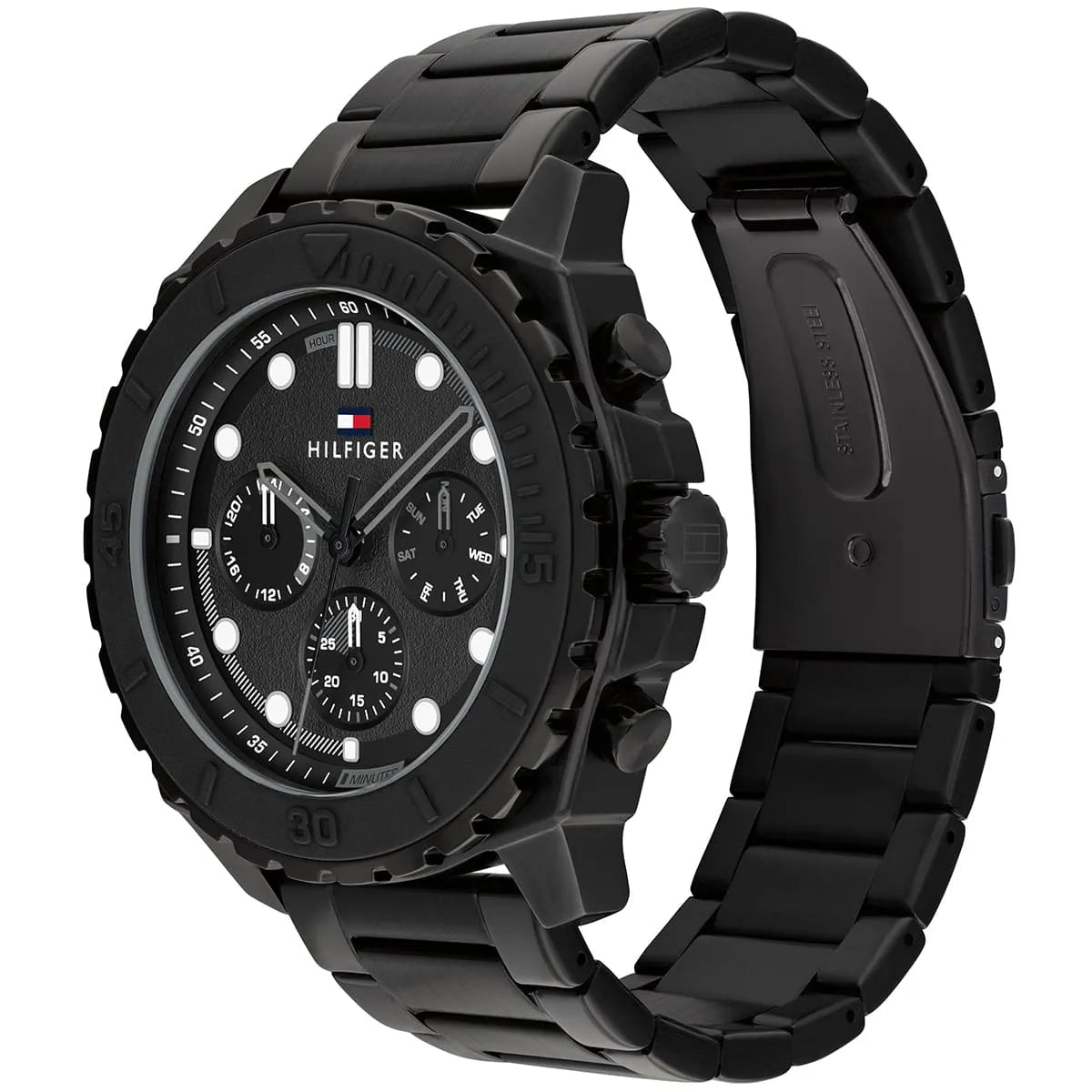 Montre Tommy Hilfiger pour homme 1710690