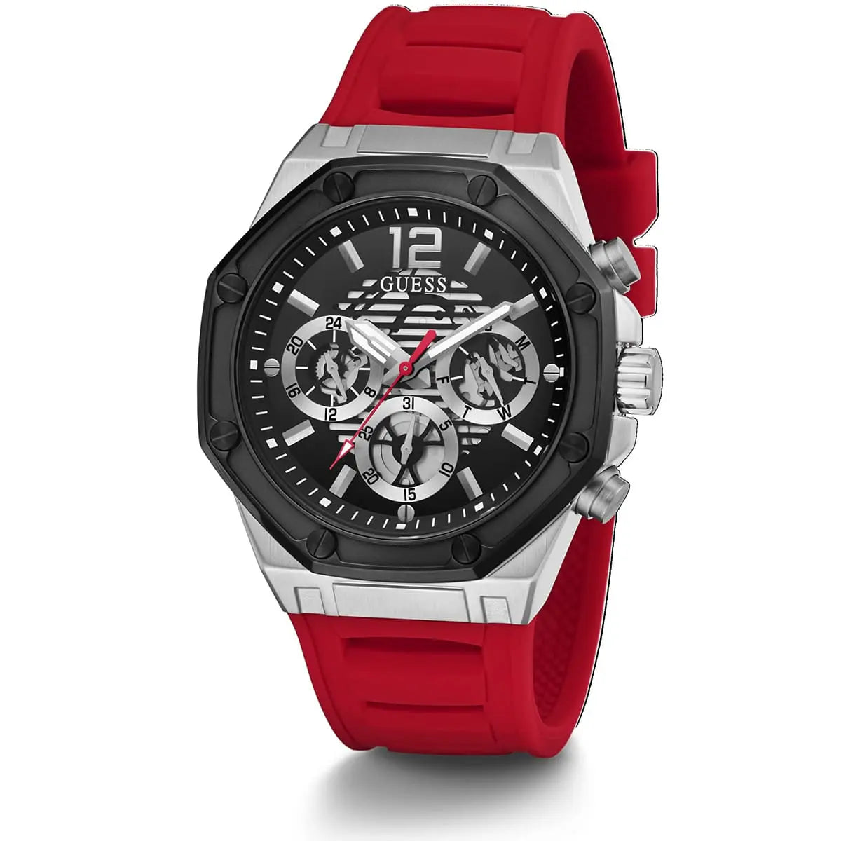 Montre Guess pour homme GW0263G3