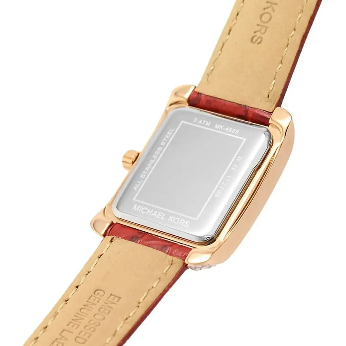 Montre Michael Kors pour femme MK4689