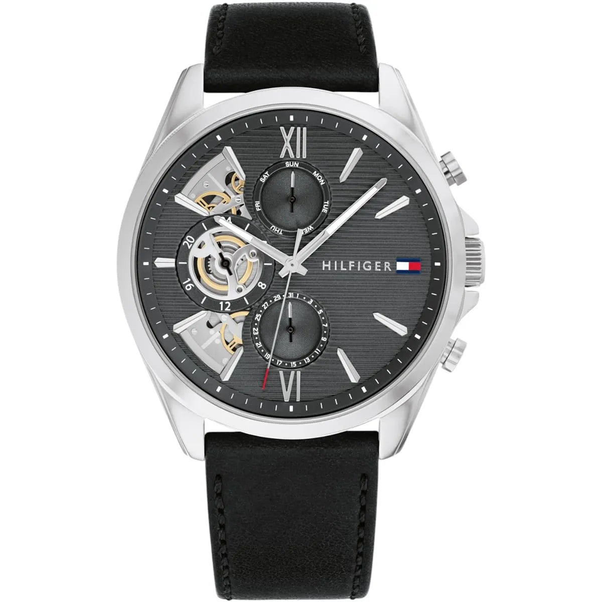 Montre Tommy Hilfiger pour homme 1710644