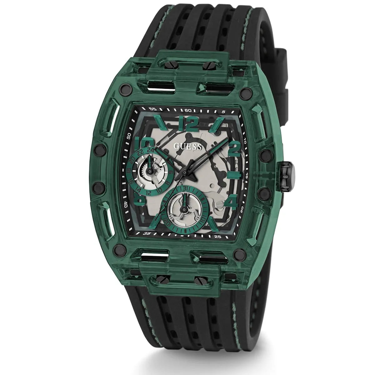 Montre Guess pour homme GW0499G7