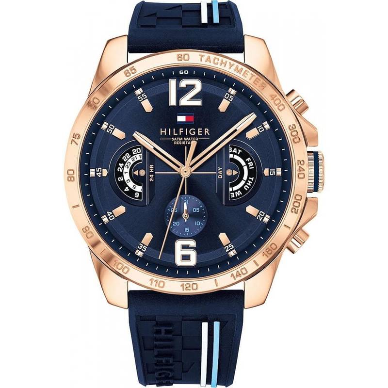 Montre Tommy Hilfiger pour homme 1791474