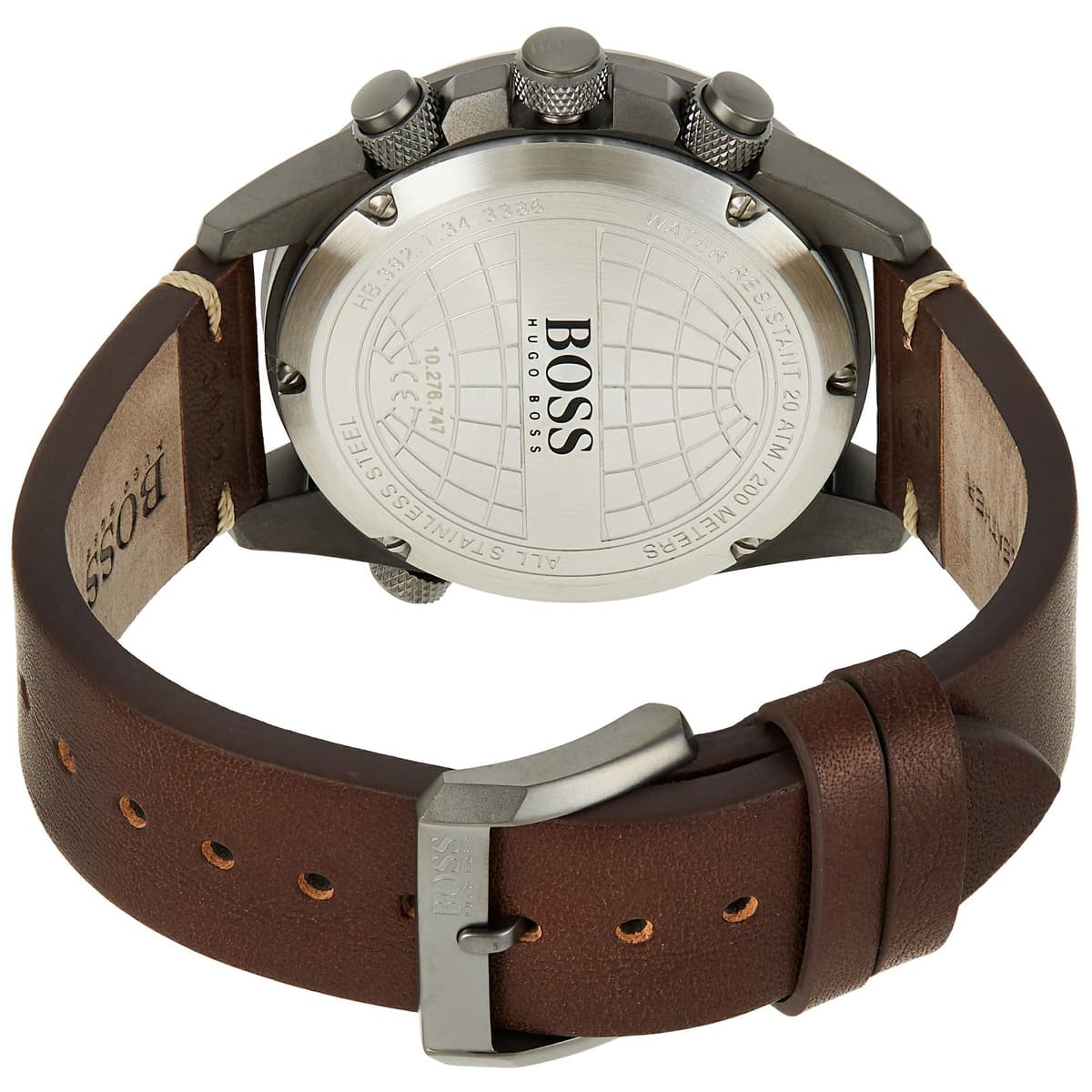 Montre Hugo Boss pour homme 1513773