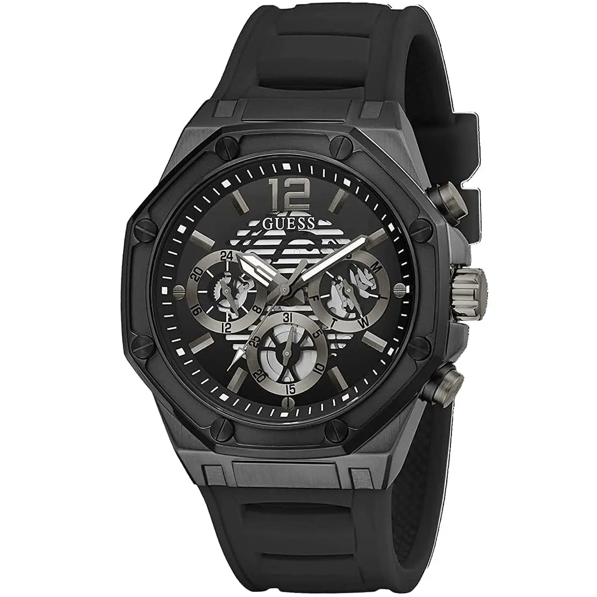 Montre Guess pour homme GW0263G4
