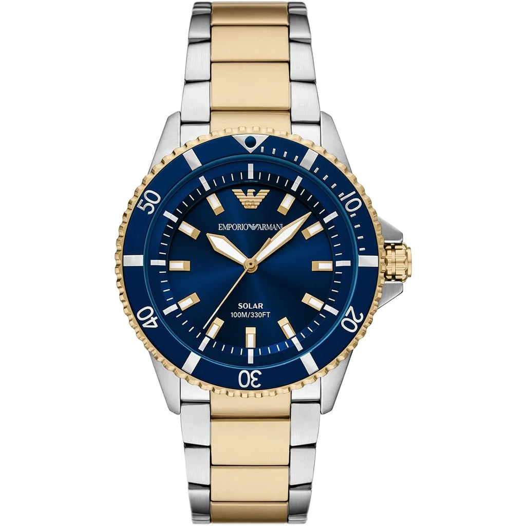 Montre Emporio Armani pour homme AR11738