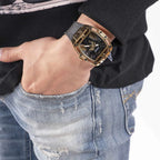 Montre Guess pour homme GW0500G1