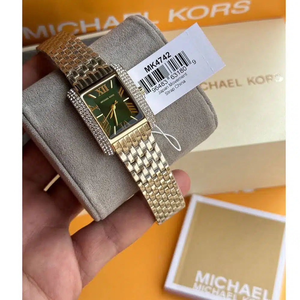 Montre femme Michael Kors Emery MK4742 originale