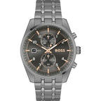 Montre Hugo Boss Skytraveller pour homme 1514153