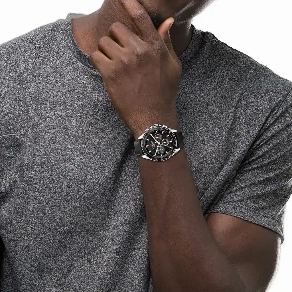 Montre Tommy Hilfiger pour homme 1791964