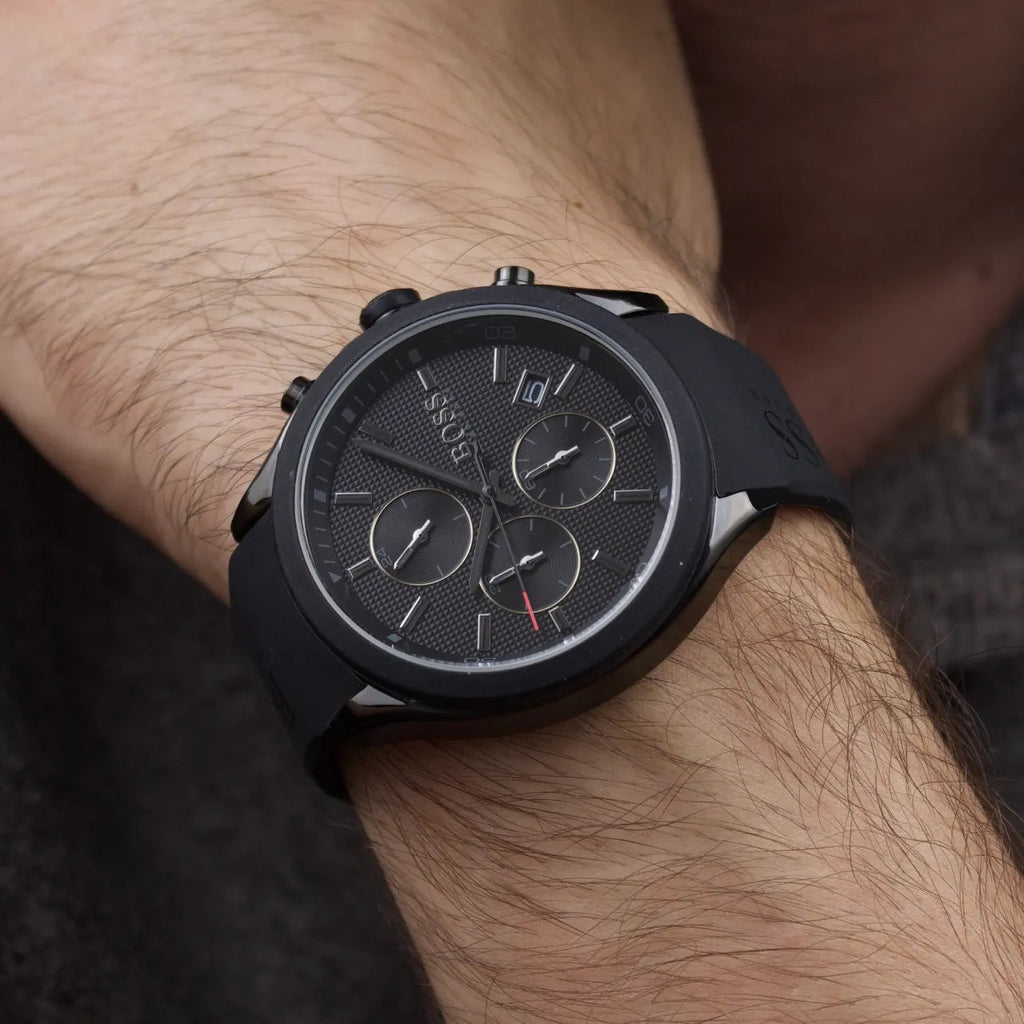 Montre homme Hugo Boss Velocity 1513720