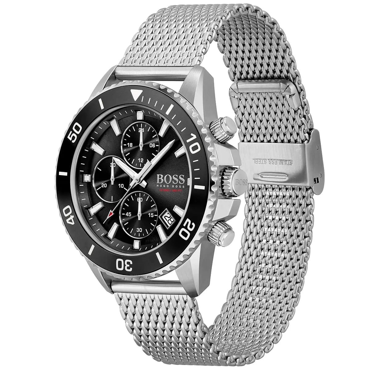 Montre Hugo Boss pour homme 1513904